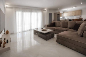 Ethereal house